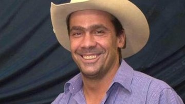 Rodrigo Leonel, o Cowboy do BBB - Globo