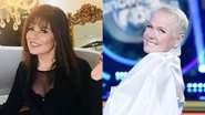 Mara Maravilha e Xuxa Meneghel - Reprodução / Instagram
