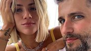 Giovanna Ewbank e Bruno Gagliasso - Reprodução / Instagram