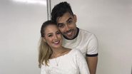 Karoline Calheiros e Gabriel Diniz - Reprodução / Instagram