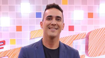 André Marques - Gshow/Isabella Pinheiro