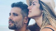 Bruno Gagliasso e Giovanna Ewbank - Reprodução / Instagram