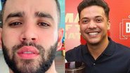 Wesley Safadão fala sobre Gusttavo Lima: ''Não é dos melhores amigos'' - Reprodução / Instagram