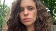 Bruna Linzmeyer surge completamente nua e surpreende fãs - Reprodução / Instagram