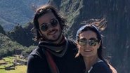 Fátima Bernardes abre álbum de viagem com Túlio Gadêlha - Reprodução / Instagram