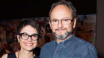 Ernesto Paglia e Sandra Annenberg - AgNews