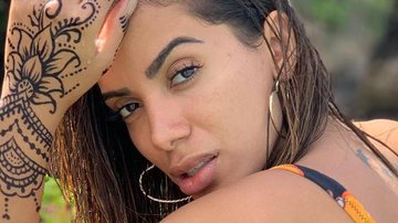 Anitta - Reprodução/Instagram