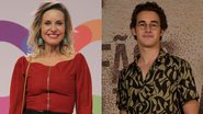 Novo casal em 'Órfãos da Terra' - TV Globo