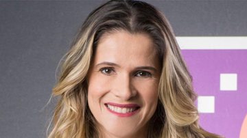 Ingrid Guimarães - TV Globo