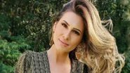 Lívia Andrade aposta em look justinho mas magreza impressiona - Reprodução / Instagram