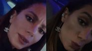 Anitta esclarece confusão com Susana Vieira no 'Criança Esperança' - Reprodução / Instagram