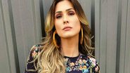 Lívia Andrade - Reprodução/Instagram