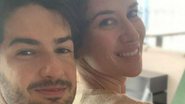 Rebeca Abravanel comemora dois meses de casamento com Pato - Reprodução / Instagram