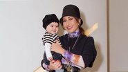 Sabrina Sato e a filha, Zoe - Reprodução/Instagram