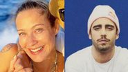 Luana Piovani compara namorado com ex-marido: ''Mais bonito'' - Reprodução / Instagram