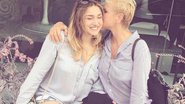 Xuxa e Sasha Meneghel - Reprodução/Instagram