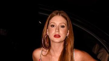 Marina Ruy Barbosa - A Lot Of Trouble