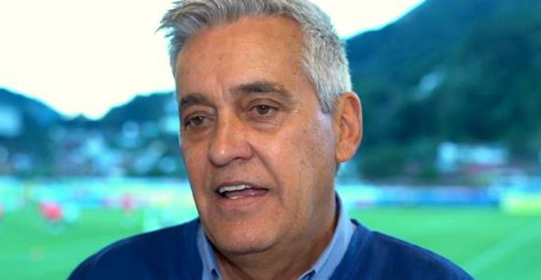 Mauro Naves abre o jogo após afastamento da TV Globo: ''Não esperava'' - Divulgação