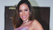 Anitta no jantar beneficente de Luisa Mell - Manuela Scarpa e Iwi Onodera/Brazil News