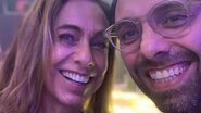 Cissa Guimarães e o filho Thomaz - Reprodução / Instagram