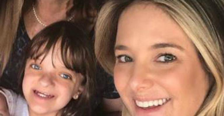 Tici Pinheiro reúne a mãe e a sogra em clique com as filhas - Reprodução / Instagram