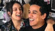 Andreia Horta e Marco Gonçalves - Reprodução / Instagram