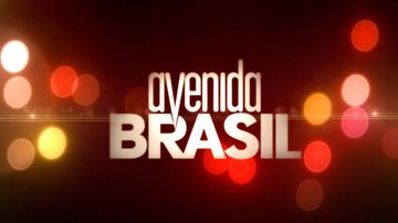 Avenida Brasil - Reprodução / Globo