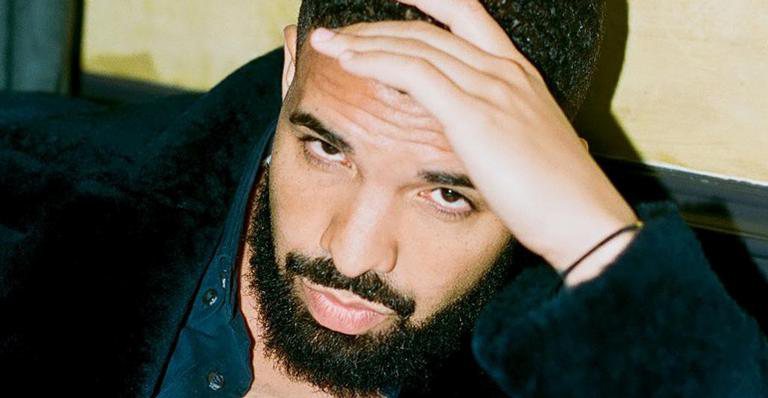 Drake - Reprodução/Instagram