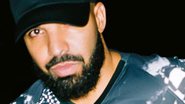 Drake se envolve em confusão em bar no Rio e se queixa - Reprodução/Instagram