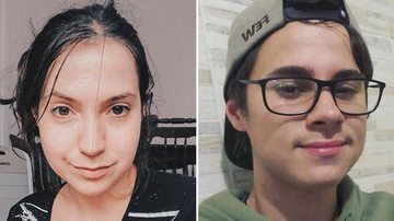 Irmã de Rafael Miguel quebra o silêncio 3 meses após assassinato - Reprodução/Instagram