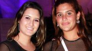 Beatriz Bonemer e Giulia Costa surgem com looks transparentes no Rock in Rio - Brazil News