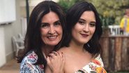 Filha de Fátima Bernardes, Beatriz fala da relação com o namorado da mãe - Instagram