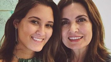 Filha de Fátima Bernardes e William Bonner, Beatriz Bonemer rouba a cena em foto de biquíni - Instagram
