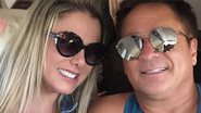 Esposa de Leonardo choca com sinceridade em depoimento: 'Decepções e traições' - Instagram