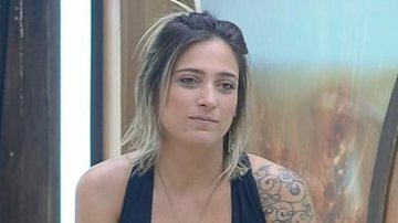 Tati Dias detona os fãs de Hariany Almeida ao ser eliminada de A Fazenda - Record