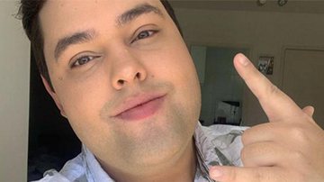 Everton Luiz Di Souza, o Fofoquito, fala sobre processo contra pastor - Instagram