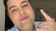 Everton Luiz Di Souza, o Fofoquito, fala sobre processo contra pastor - Instagram