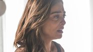 Maria da Paz (Juliana Paes) assume crimes de Josiane - Globo/Paulo Belote