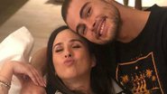 Tatá Werneck dá à luz primeira filha com Rafael Vitti - Instagram