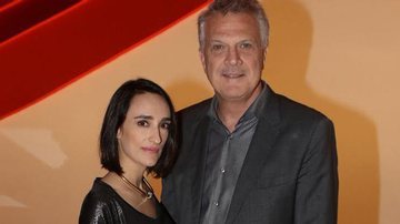 Casada com Pedro Bial, Maria Prata revela que a filha está com catapora - Instagram