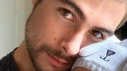 Rafael Vitti explica signo de Clara Maria - Instagram