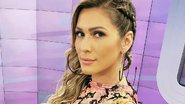 Lívia Andrade fica de fora do 'Fofocalizando' - Instagram