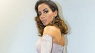 Anitta reage após comentário no 'A Tarde é Sua' - Instagram