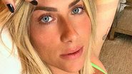 Giovanna Ewbank sensualiza de lingerie mínima e rouba a atenção de amiga famosa - Instagram