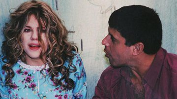 Alexandre Frota e Bárbara Paz: 17 anos de Marisol - Reprodução/ SBT