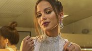 Anitta estaria namorando modelo gato - Globo/João Miguel Júnior