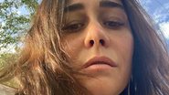 Alessandra Negrini é alvo de assalto - Reprodução/Instagram