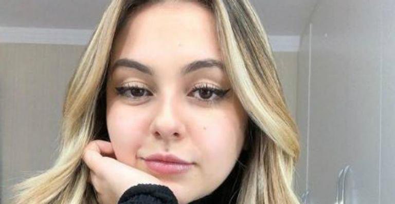 Klara Castanha revela que já foi traída - Instagram