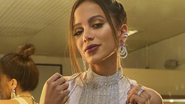 Anitta confirma affair com a funkeira MC Rebecca: 'Só beijo' - Instagram
