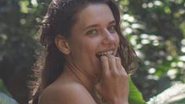 Bruna Linzmeyer posa de topless - Reprodução/Instagram